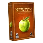 Newton társasjáték Újdonság