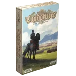 Condottiere társasjáték (2018-as kiadás) Kedvezményes ár