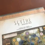 Scythe - Moduláris tábla kiegészítő Kedvezményes ár