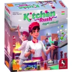 Olcsó Kitchen Rush