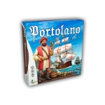 Rendeld meg most Portolano társasjáték