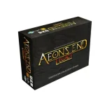 Újdonság Aeon‘s End Legacy - Történetek a világvége utánról