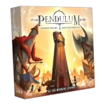 Pendulum - Az idő mindent legyőz! Ne maradj le