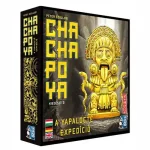 Chachapoya - A Yapalocté expedíció kiegészítő Vedd meg online