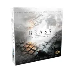 Brass Birmingham társasjáték (magyar kiadás) Ajánlat