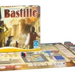 Legkelendőbb Bastille