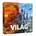 Egy szép új világ társasjáték Akciós ár