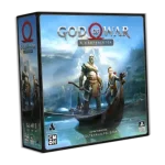 God of War A kártyajáték Kedvezmény
