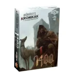 Gyors kiszállítás Bűnügyi Krónikák 1400