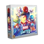 Marvel United - Magyar kiadás Árcsökkenés