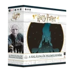 Harry Potter A halálfalók felemelkedése társasjáték Ne maradj le