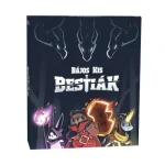 Bájos kis bestiák társasjáték Korlátozott ajánlat