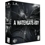 Korlátozott ajánlat A Watergate-ügy