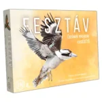 Fesztáv - Óceánia kiegészítő Azonnali szállítás