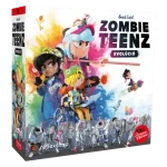 Zombie Teenz Evolúció Utolsó esély