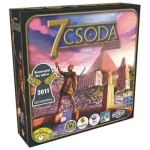 7 Csoda - régi kiadás Bestseller