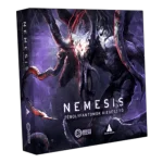 Nemesis - Tébolyfantomok kiegészítő Alacsony ár