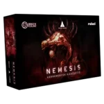 Legjobb ár Nemesis - Karnomorfok kiegészítő
