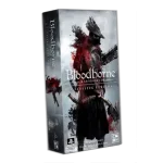 Bloodborne - A vadászok rémálma kiegészítő Exkluzív ajánlat
