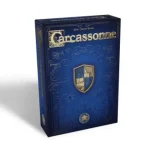 Carcassonne - Jubileumi (magyar) kiadás Vedd meg online