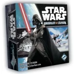 Akció Star Wars Birodalom vs lázadók