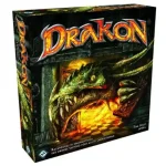 Akciós ár Drakon
