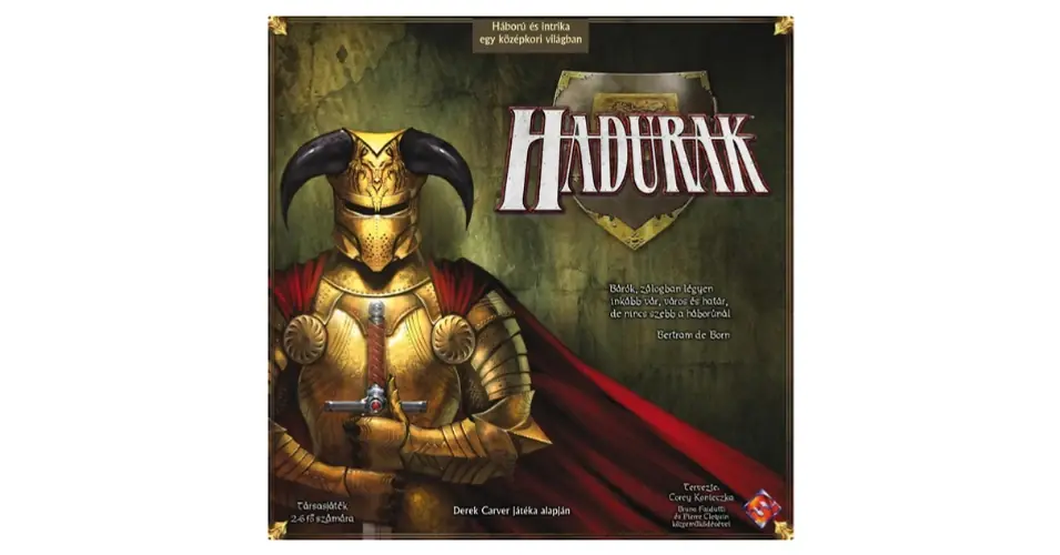 Hadurak Kedvezmény