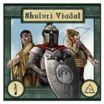 Biztonságos vásárlás Shuluri Viadal társasjáték