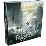 Árengedmény Everdell - Fagybérc kiegészítő