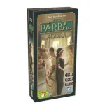 7 Csoda Párbaj – Agora kiegészítő Gyors kiszállítás