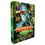 Pandemic Szükségállapot kiegészítő Akciós ár