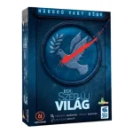 Egy szép új világ - Háború vagy béke kiegészítő Ne maradj le