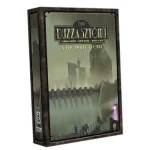 Duzzasztómű A Leeghwater projekt kiegészítő Bestseller