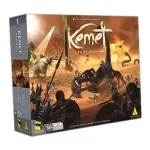 Csak ma Kemet - Vér és homok