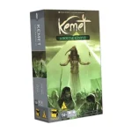 Kiárusítás Kemet - A Holtak könyve (kiegészítő)
