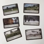 Biztonságos fizetés Scythe promó lap csomag 5. kiegészítő