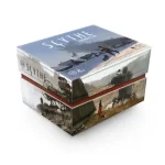 Scythe Legendary Box Utolsó esély