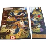 Scythe game board extension Szuper ajánlat