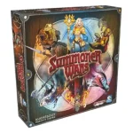 Summoner Wars 2. kiadás Akciós ár