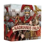 Hadrianus fala Biztonságos fizetés