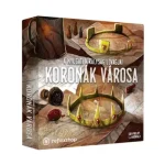 Árcsökkenés A Nyugati Királyság Lovagjai Koronák városa kiegészítő