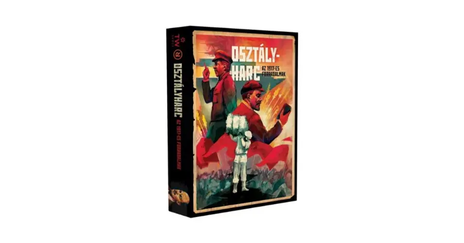 Szuper ajánlat Osztályharc