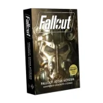 Vásárlói kedvenc Fallout Atomi kötések (kiegészítő)
