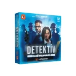 Detektív Első felvonás Prémium