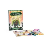 Equinox társasjáték Biztonságos fizetés