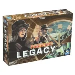 Pandemic Legacy - 0. évad társasjáték Outlet