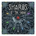 Rendeld meg most Shards Of The Jaguar (angol) társasjáték