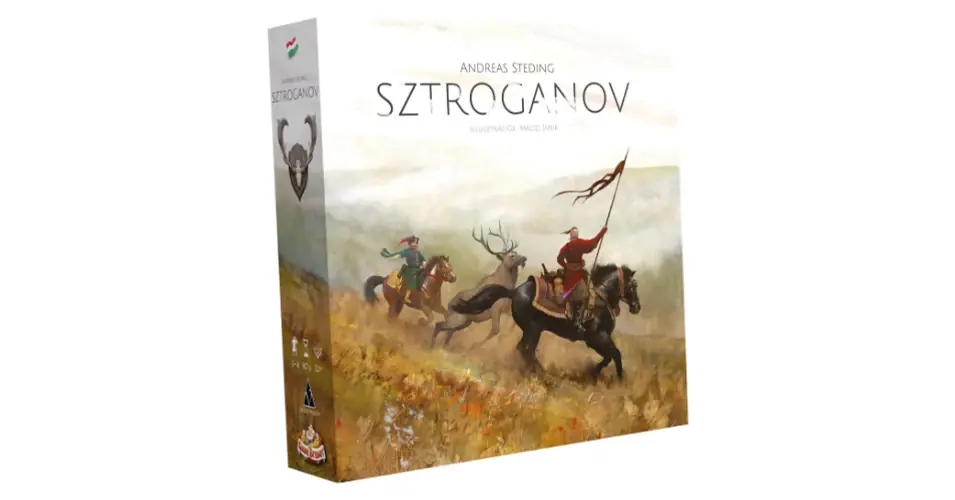 Sztroganov - Deluxe Ne maradj le