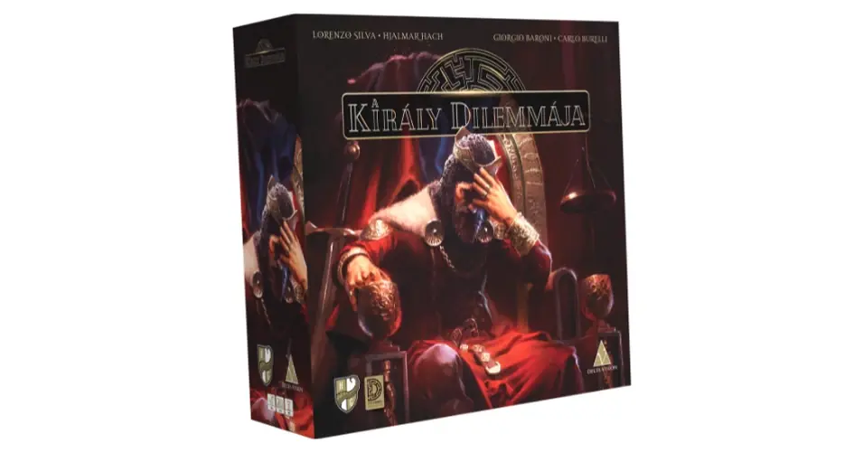Alacsony ár A király dilemmája