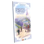 Párizs - l’Étoile kiegészítő Azonnali szállítás